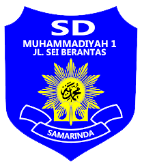 SD Muhammadiyah 1 Samarinda